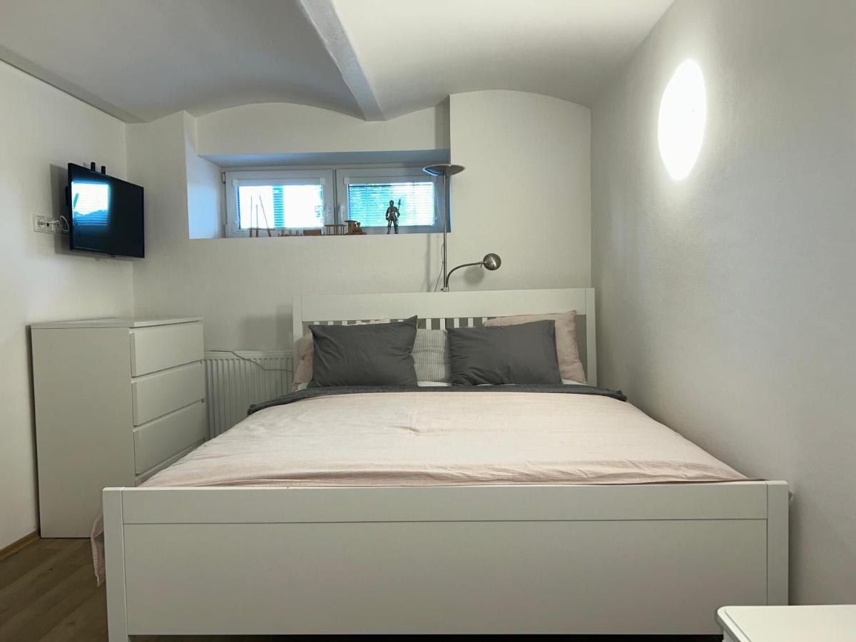 Stromoradni 17 Břeclav Exterior foto