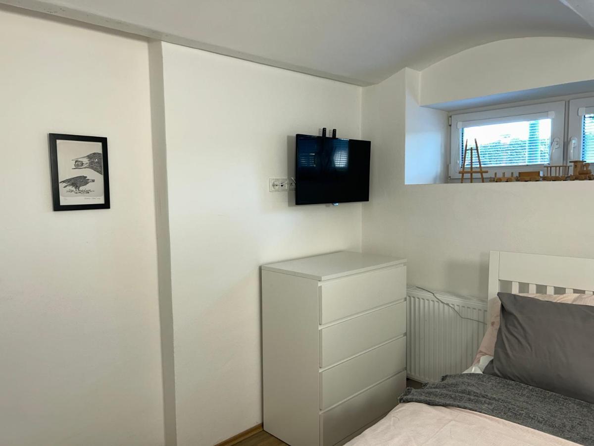 Stromoradni 17 Břeclav Exterior foto