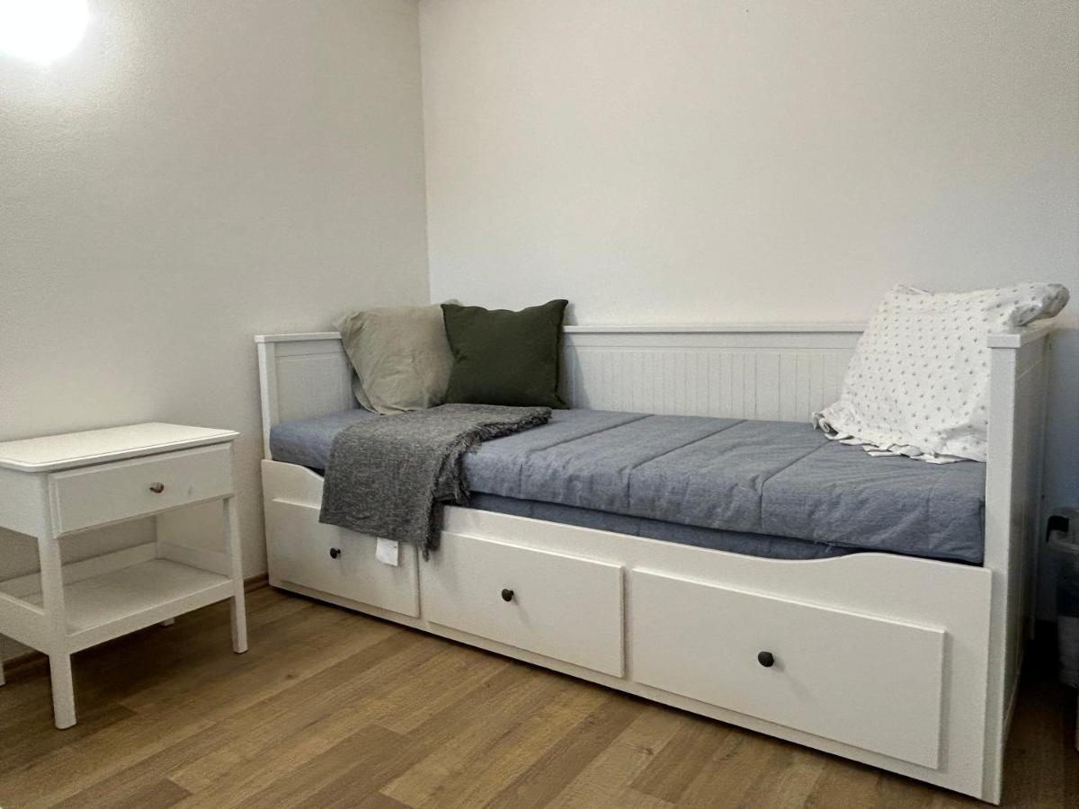 Stromoradni 17 Břeclav Exterior foto